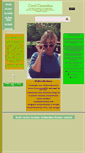 Mobile Screenshot of carol.cizauskas.net